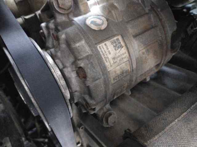 Compressor de aparelho de ar condicionado 4471501520 VAG