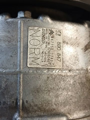 4471501740 Peugeot/Citroen