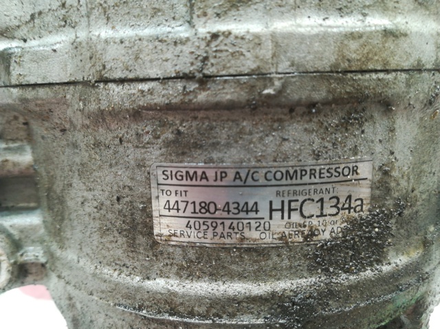 4471804344 VAG