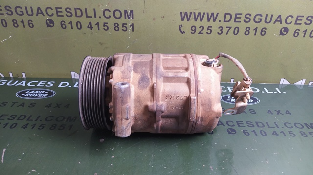 4471808382 Land Rover