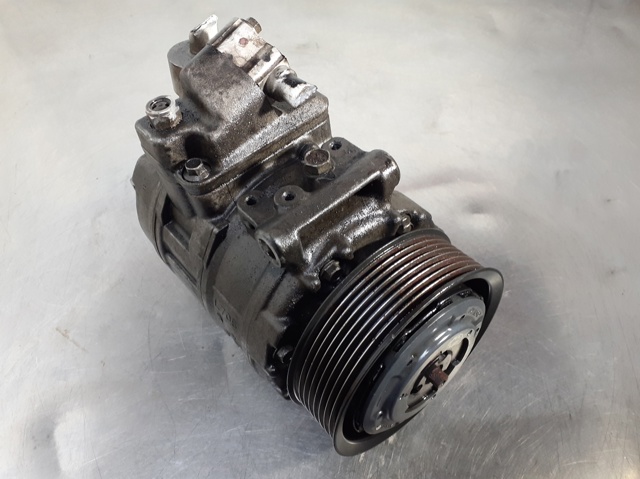 Compressor de aparelho de ar condicionado 4471808383 LAND ROVER