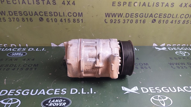 4471808383 Land Rover