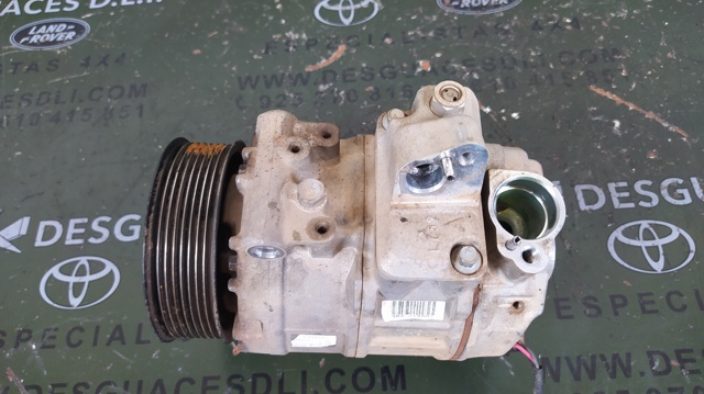 4471808383 Land Rover