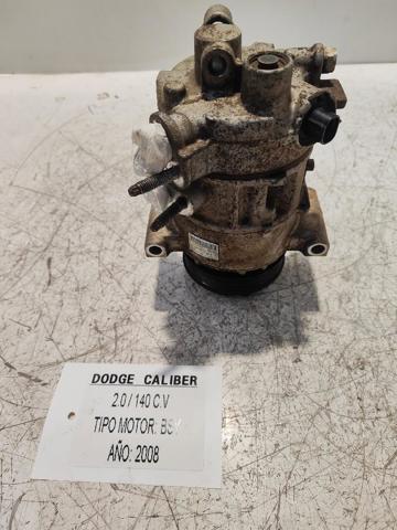Compressor de aparelho de ar condicionado 4471905069 CHRYSLER