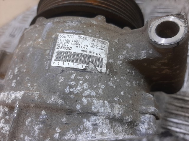  Caliber  SUV (2009-2012) original desde 318,19 €