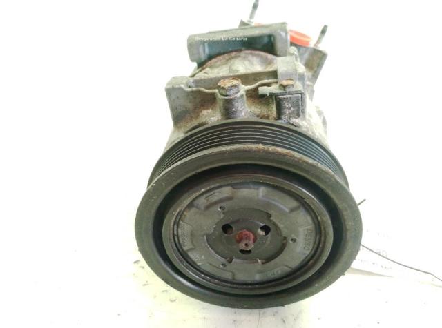 Compressor de aparelho de ar condicionado 4471908122 PEUGEOT