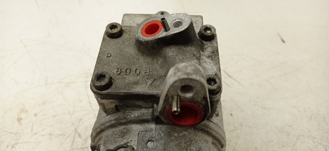 Compressor de aparelho de ar condicionado 4472003077 BMW