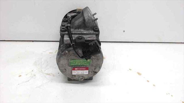 Compressor de aparelho de ar condicionado 4472003212 BMW