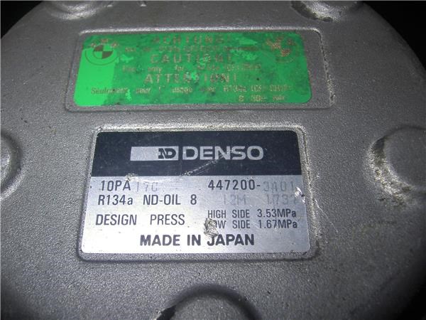 4472003401 BMW