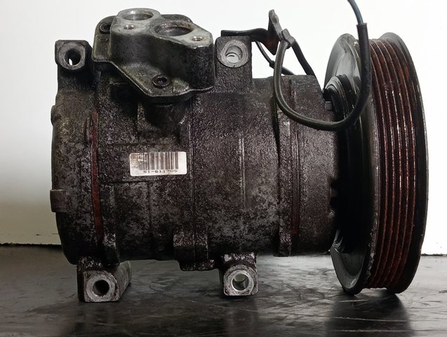 Compressor de aparelho de ar condicionado 4472009893 HONDA