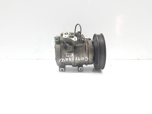 Compressor de aparelho de ar condicionado 4472009893 HONDA