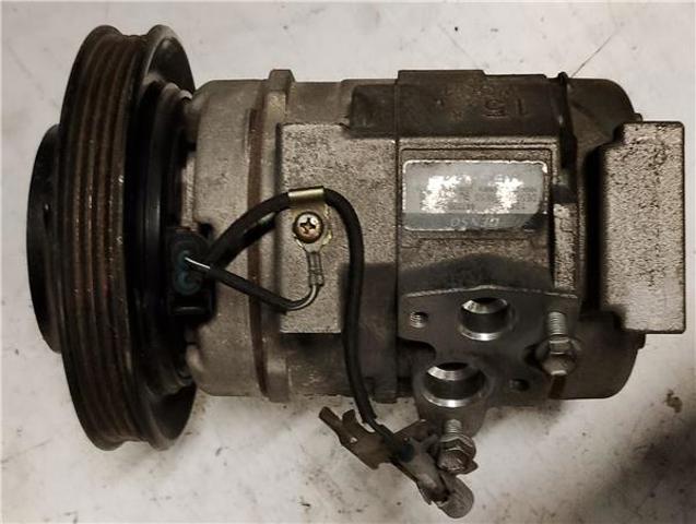 Compressor de aparelho de ar condicionado 4472203174 TOYOTA
