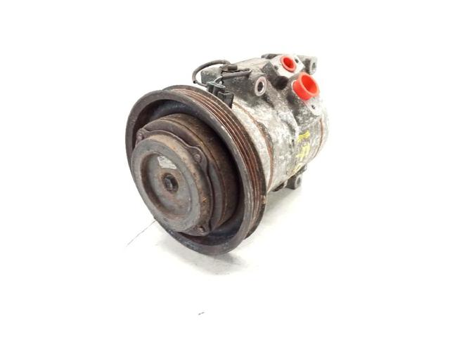 Compressor de aparelho de ar condicionado 4472203174 TOYOTA