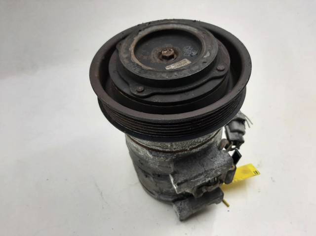Compressor de aparelho de ar condicionado 4472203275 TOYOTA