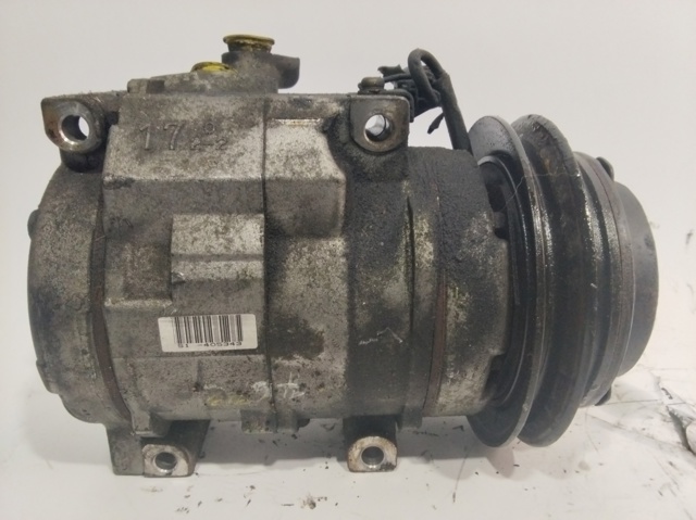Compressor de aparelho de ar condicionado 4472203656 MITSUBISHI