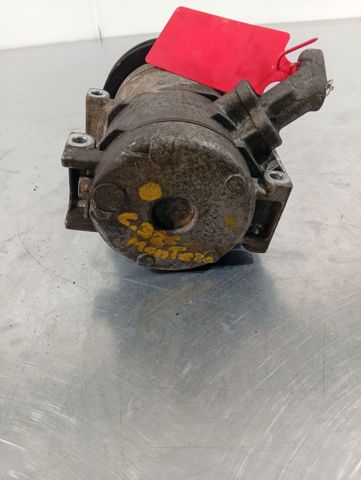 Compressor de aparelho de ar condicionado 4472203657 MITSUBISHI