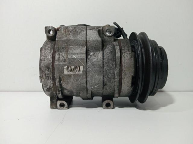 Compressor de aparelho de ar condicionado 4472203657 MITSUBISHI