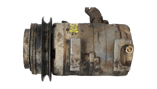 Compressor de aparelho de ar condicionado 4472203657 MITSUBISHI