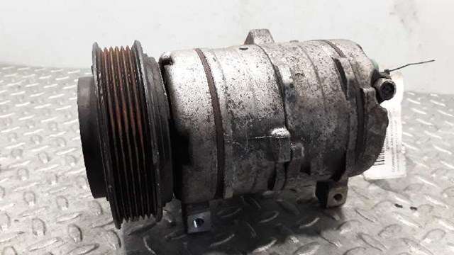Compressor de aparelho de ar condicionado 4472203781 CHRYSLER