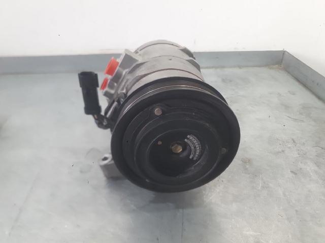 Compressor de aparelho de ar condicionado 4472203781 CHRYSLER