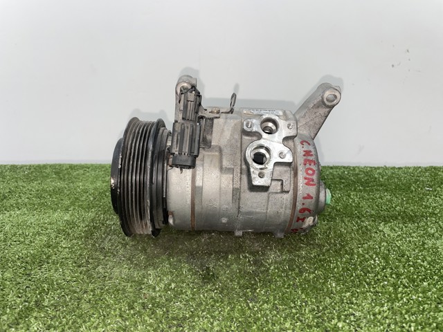 Compressor de aparelho de ar condicionado 4472203781 CHRYSLER