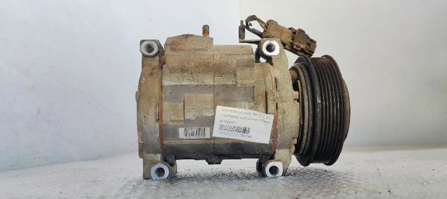 Compressor de aparelho de ar condicionado 4472203870 CHRYSLER
