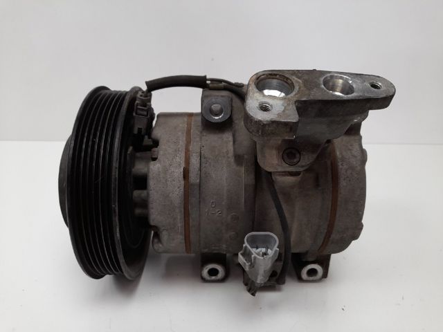 Compressor de aparelho de ar condicionado 4472203913 TOYOTA