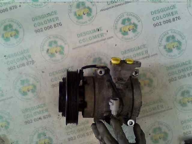 Compressor de aparelho de ar condicionado 4472203913 TOYOTA