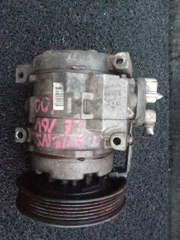 Compressor de aparelho de ar condicionado 4472203913 TOYOTA