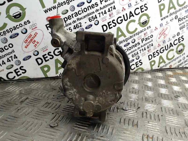 Compressor de aparelho de ar condicionado 4472203932 TOYOTA