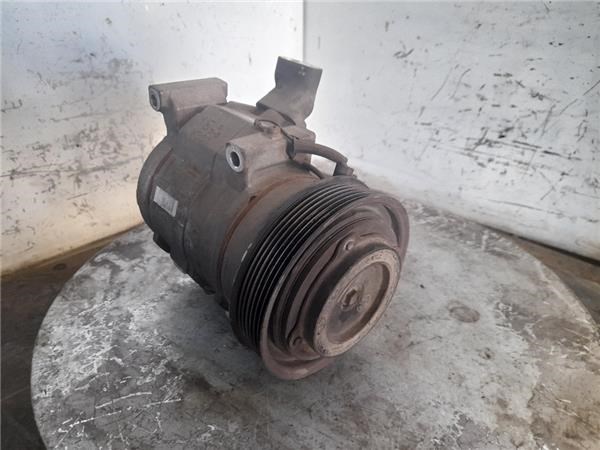 Compressor de aparelho de ar condicionado 4472203932 TOYOTA