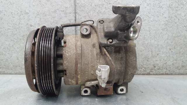 Compressor de aparelho de ar condicionado 4472203953 TOYOTA