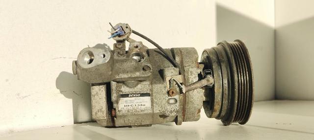 Compressor de aparelho de ar condicionado 4472204302 TOYOTA