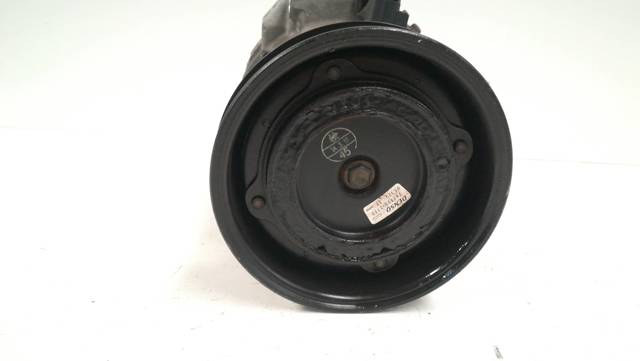 Compressor de aparelho de ar condicionado 4472204303 TOYOTA