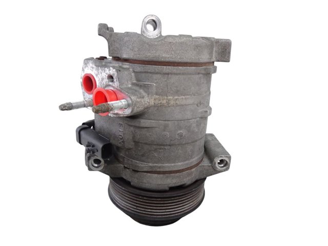 Compressor de aparelho de ar condicionado 4472205604 CHRYSLER