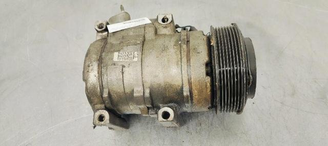 Compressor de aparelho de ar condicionado 4472205900 HONDA