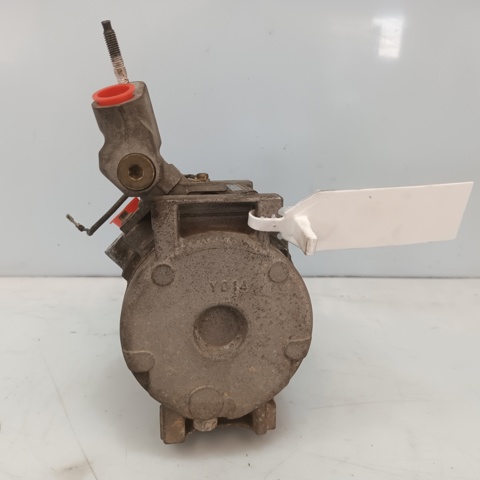 Compressor de aparelho de ar condicionado 4472205900 HONDA