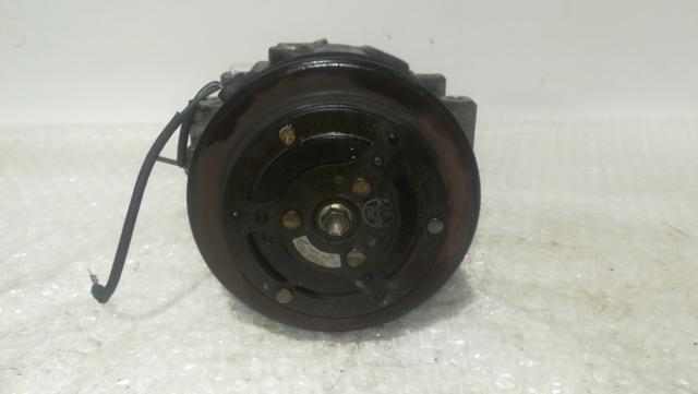 Compressor de aparelho de ar condicionado 4472206254 TOYOTA