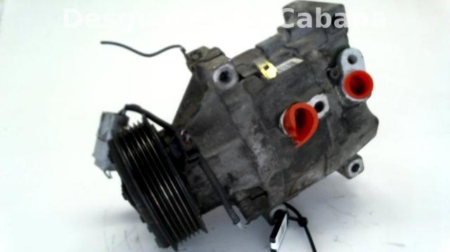 Compressor de aparelho de ar condicionado 4472206272 TOYOTA