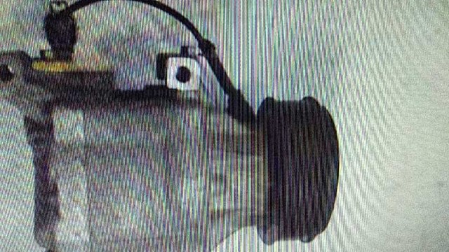 Compressor de aparelho de ar condicionado 4472206362 TOYOTA