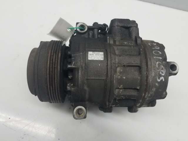 4472208025 BMW