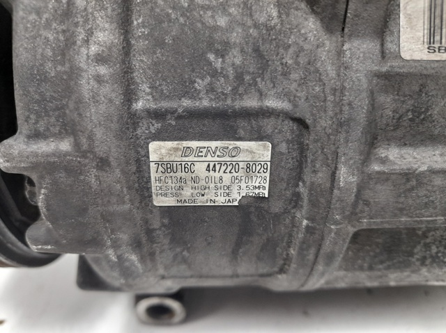 4472208029 BMW