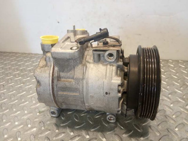 Compressor de aparelho de ar condicionado 4472208153 FIAT