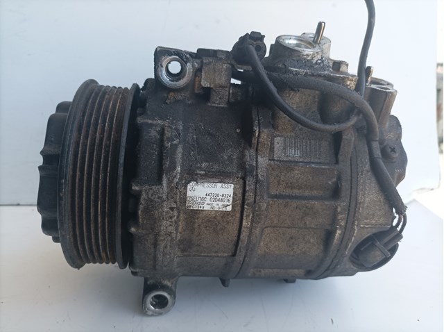 4472208224 Mercedes