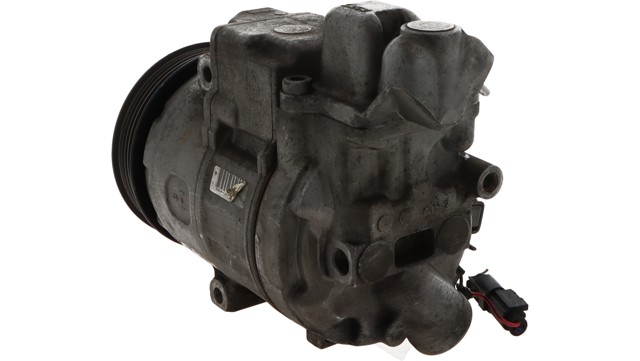 Compressor de aparelho de ar condicionado 4472208361 MERCEDES