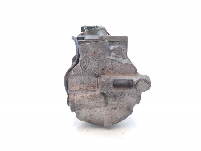 Compressor de aparelho de ar condicionado 4472208390 VAG