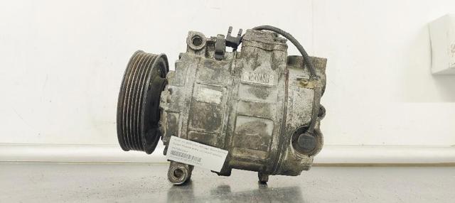 Compressor de aparelho de ar condicionado 4472208391 VAG