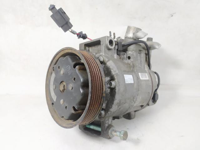 Compressor de aparelho de ar condicionado 4472208411 VAG