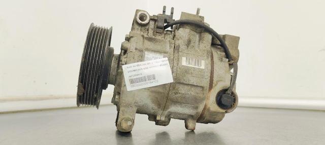 Compressor de aparelho de ar condicionado 4472208412 VAG