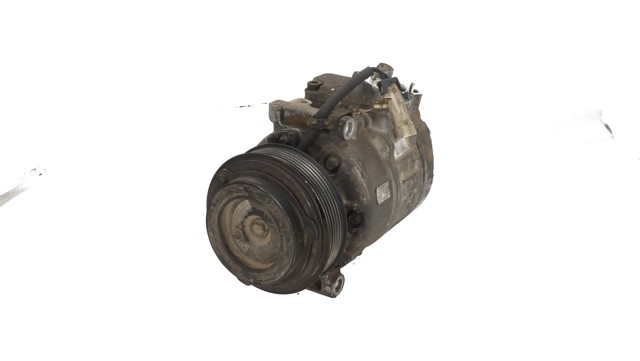Compressor de aparelho de ar condicionado 4472208610 OPEL
